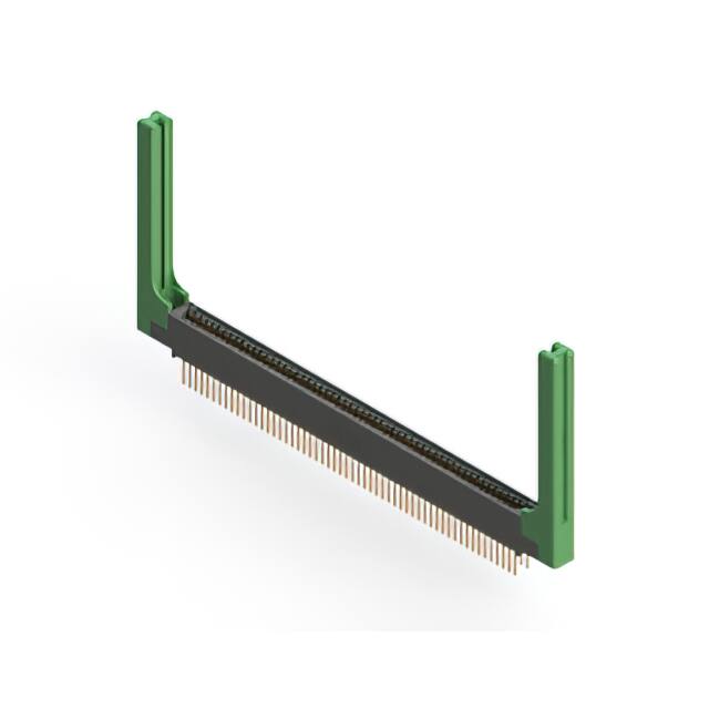 395-112-523-558 EDAC Inc.  Connecteurs de bordure